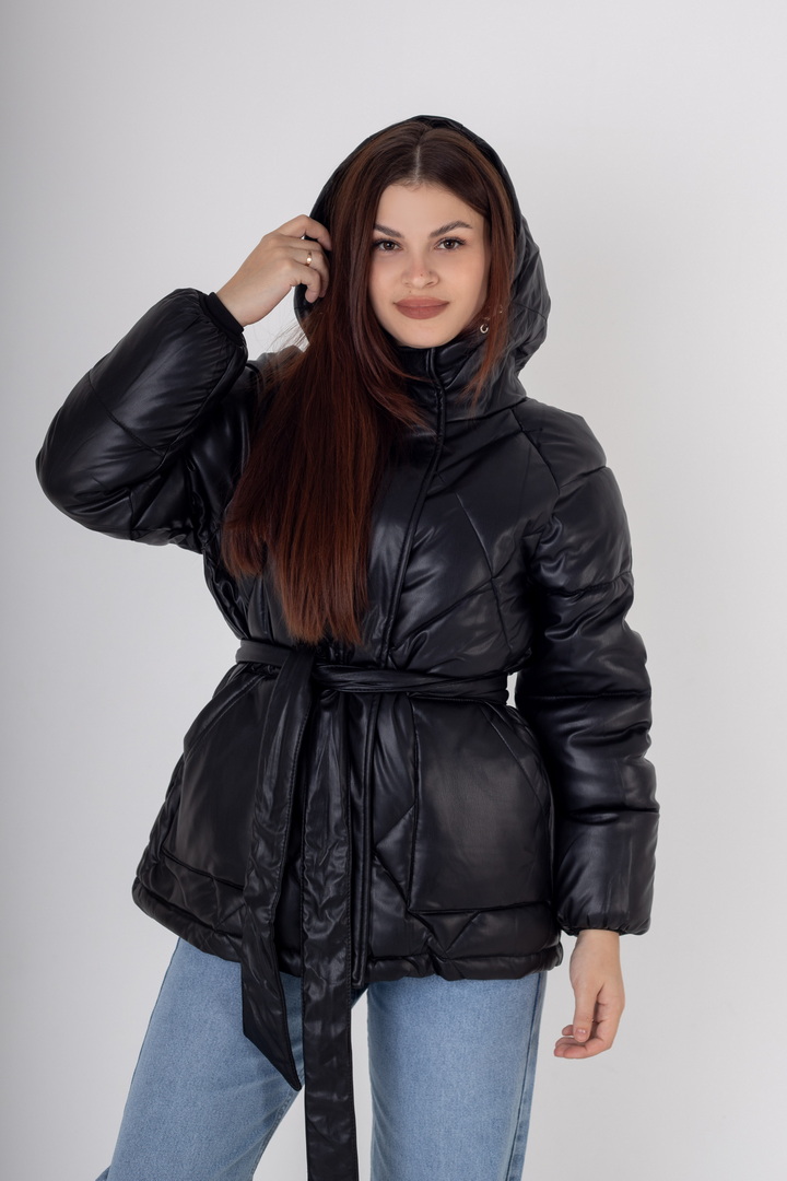 Куртка жіноча